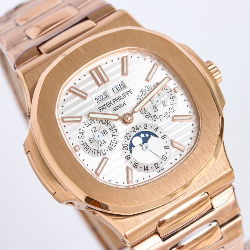 PATEK PHILIPPE Watches